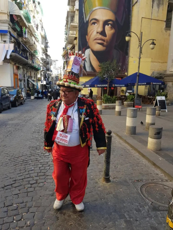 I Tetti Del Centro Storico