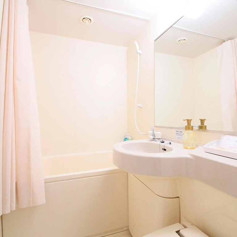 Juraku Stay Niigata