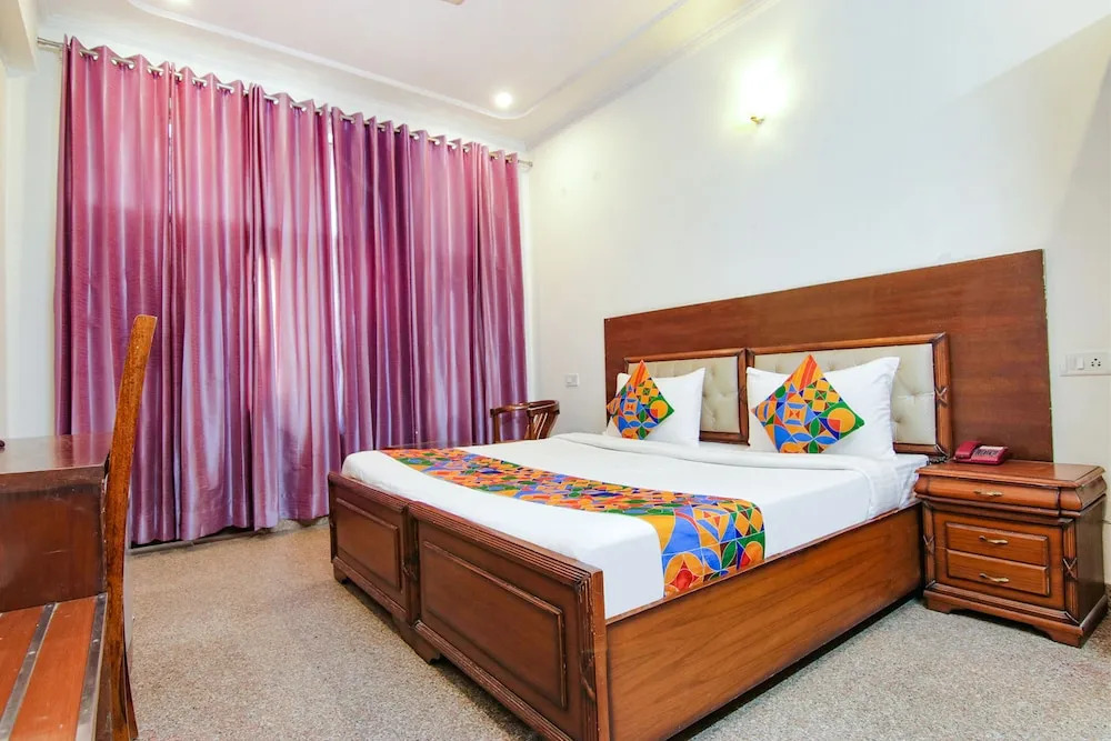 FabHotel SKS Excel Inn I