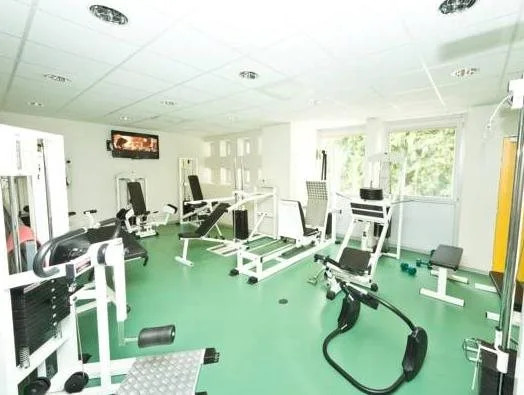 Villa Thermae Thonon-Les-Bains