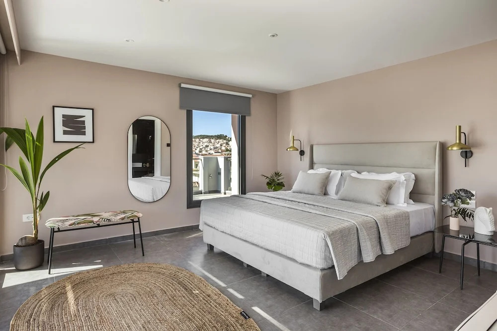 The Twelve Suites Collection