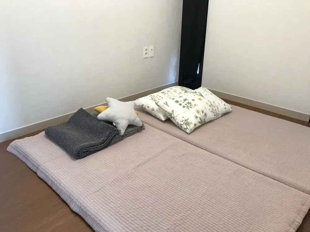 Jeju Joeun Ssiat Pension