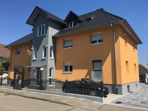 Ferienwohnungen GOGA