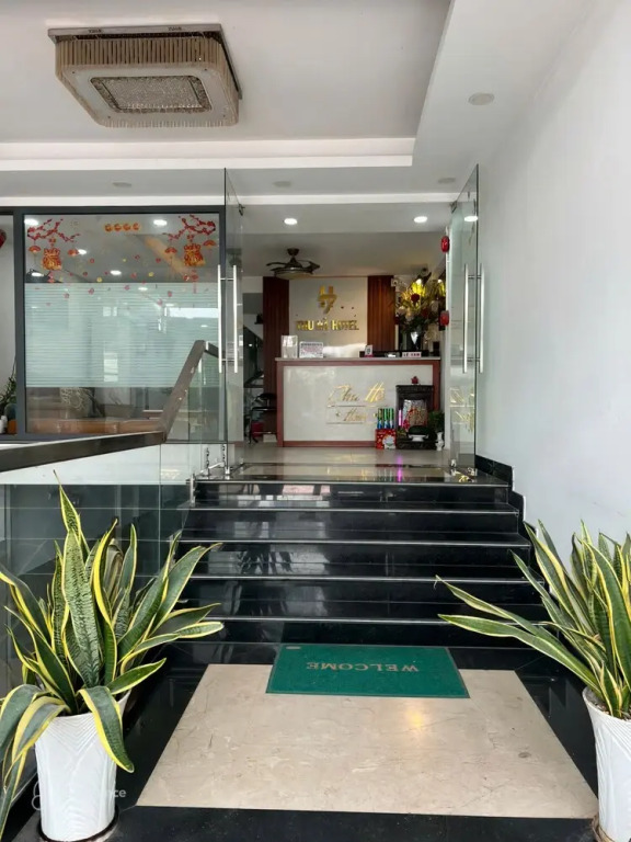 Thu Ha Hotel