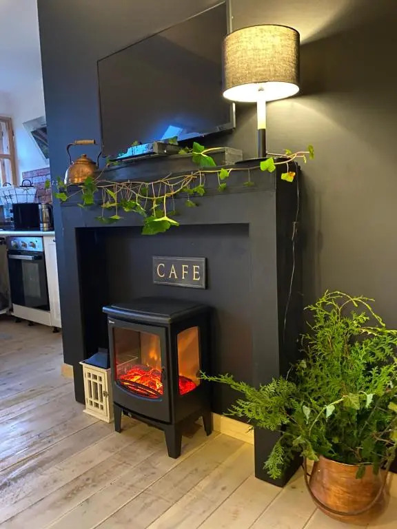Apartamenty Sudeckie nad zalewem II