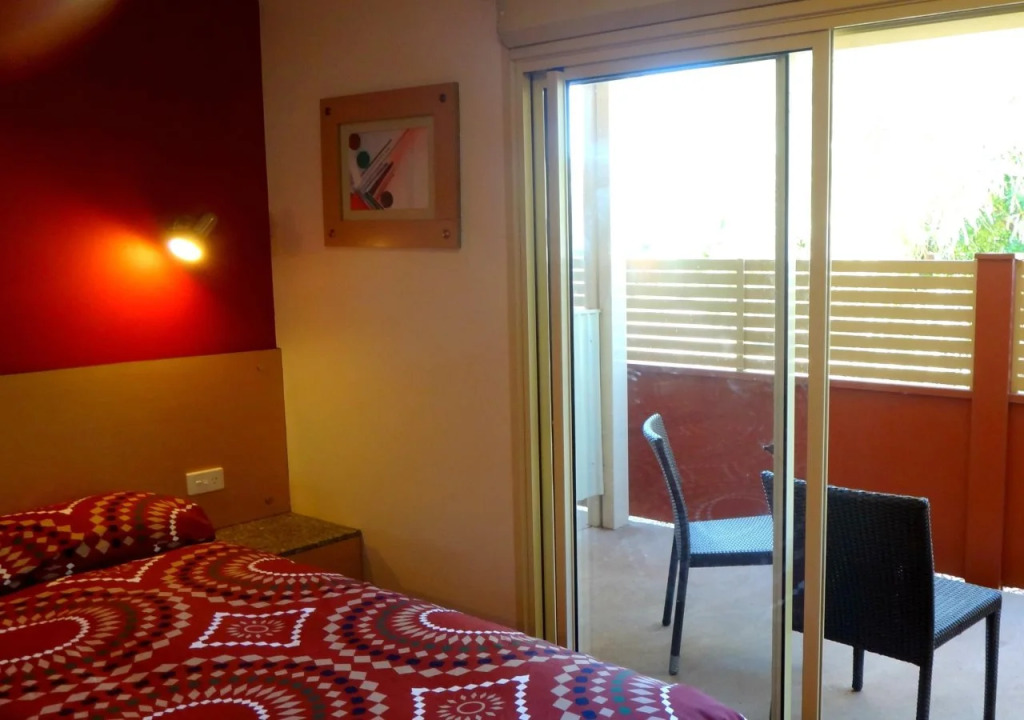 Latitude20 Cattrall Park Motel