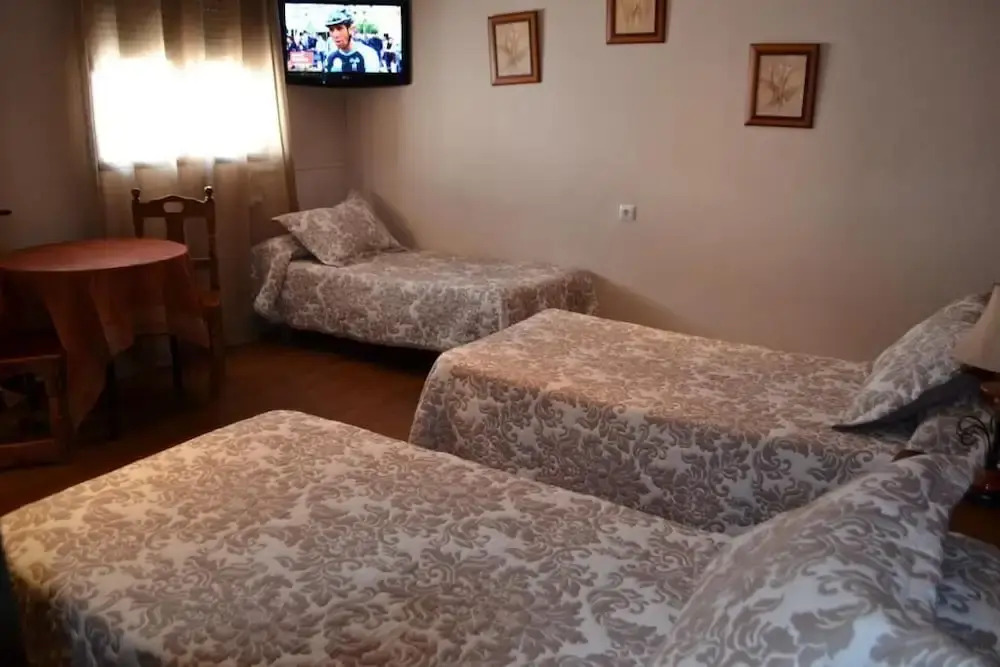 Hostal Pension La Ruta