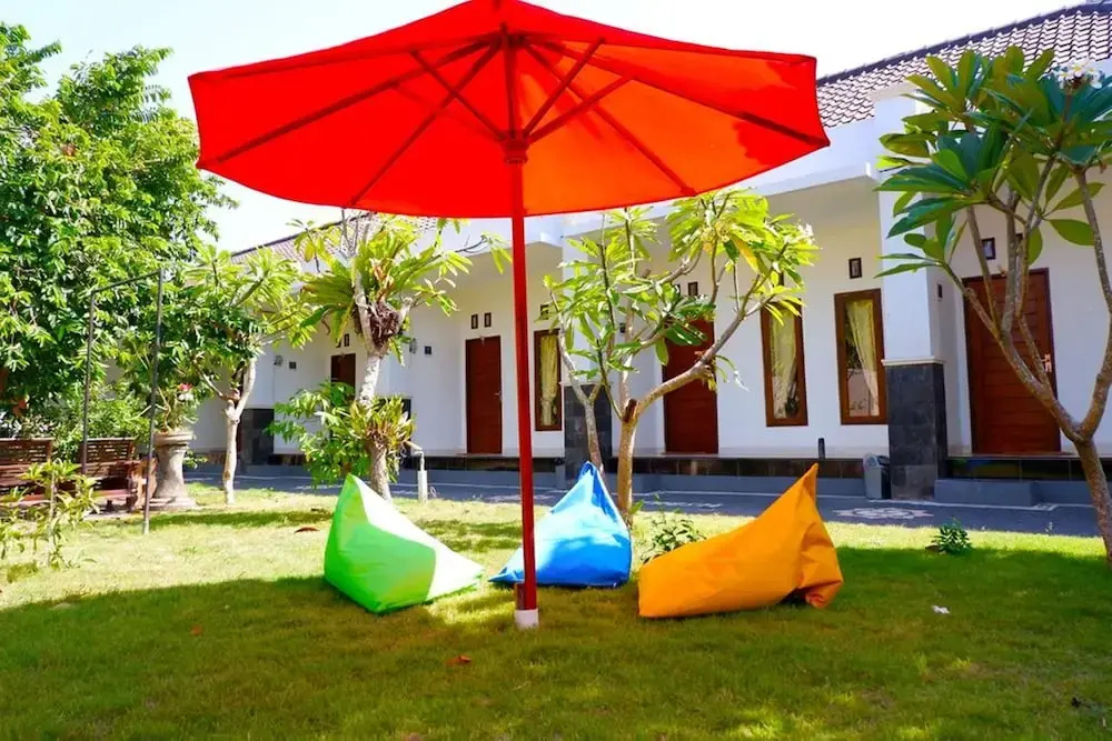 LaGriya Guest House