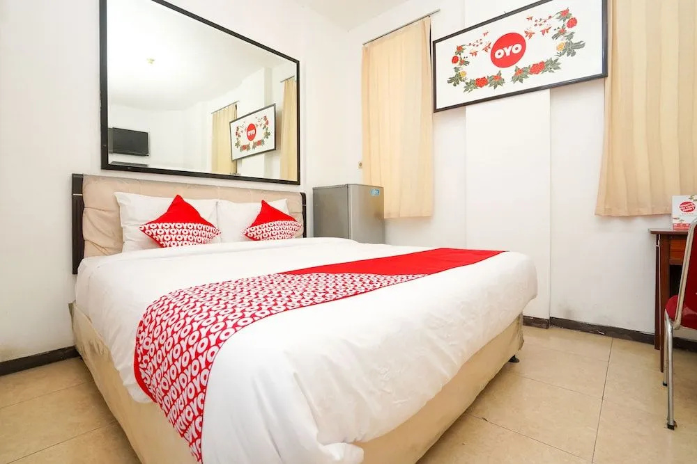 Oyo 662 Miracle Homestay Syariah