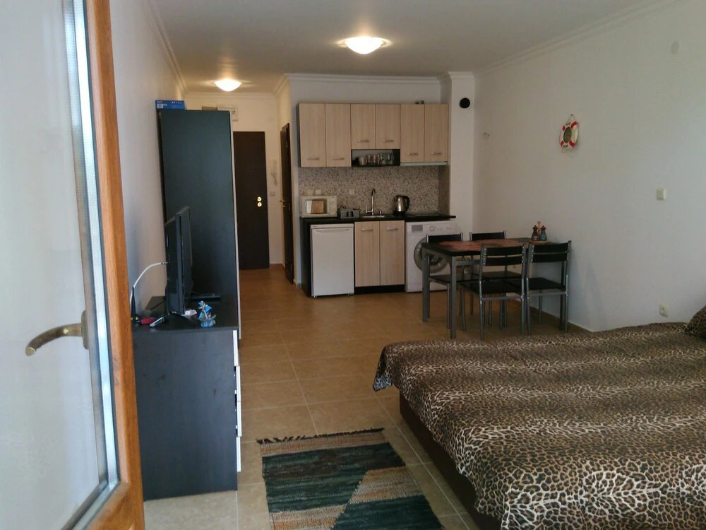 Apartment in Amphora