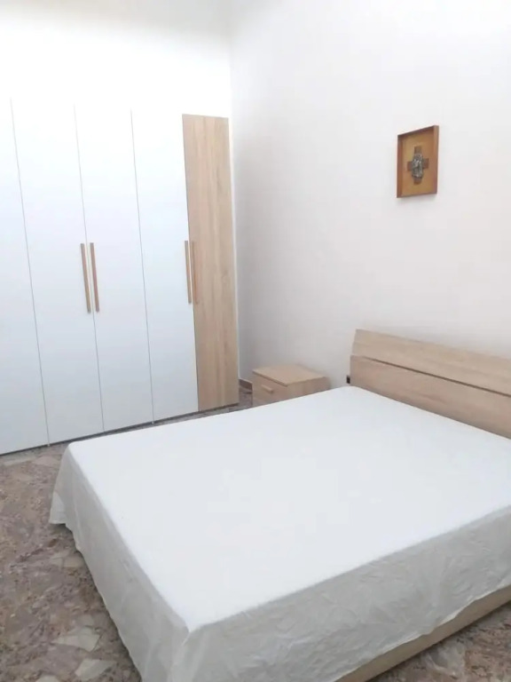 Apartment With 3 Bedrooms In Veglie With Enclosed Garden 10 Km From The Beach