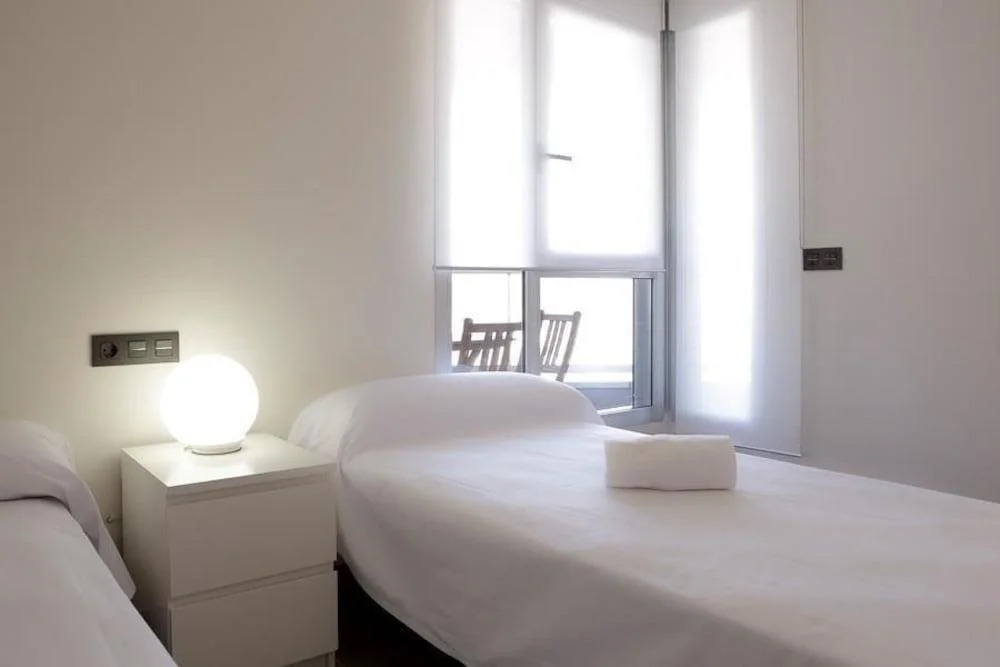 WellRenting.com Apartamentos Plaza Nueva