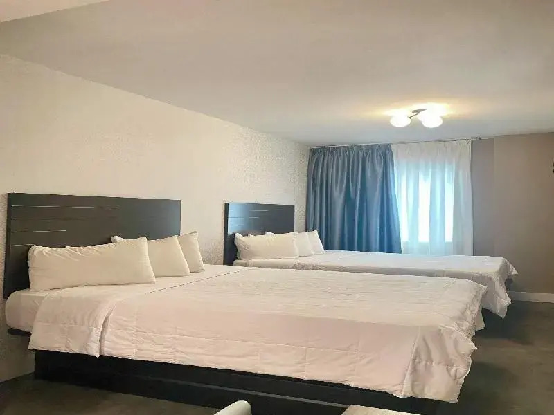 Rose Hotel Bronx
