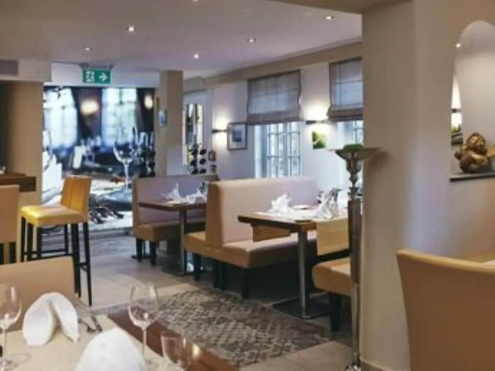 Struck Landhotel & SPA