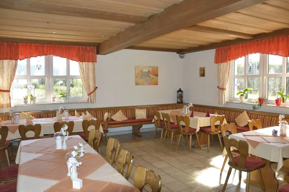 Café und Hotel Zum Grünen Baum