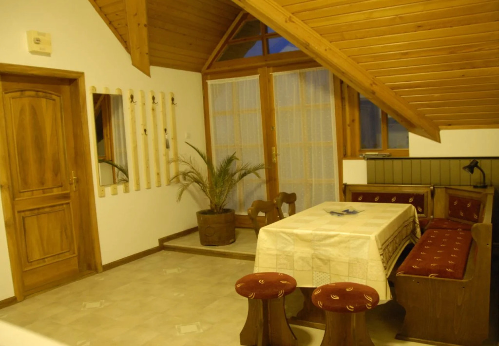 Balla Apartmanház