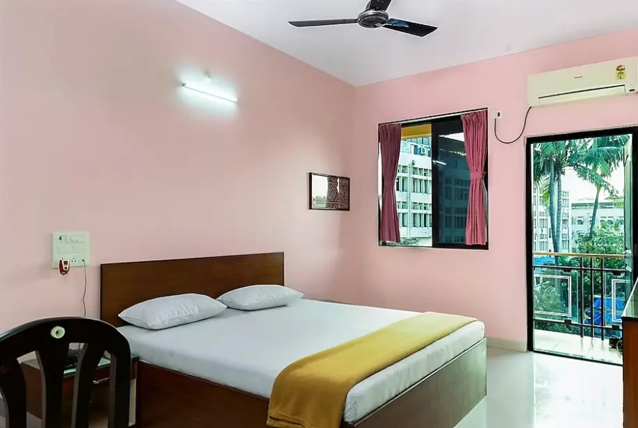 Hira Laxmi Residency