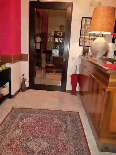 Casapatrizia B&B Sirmione