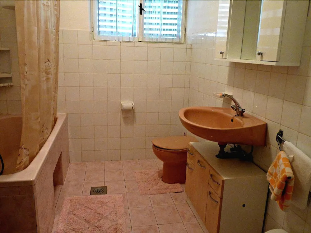 Apartments Kata