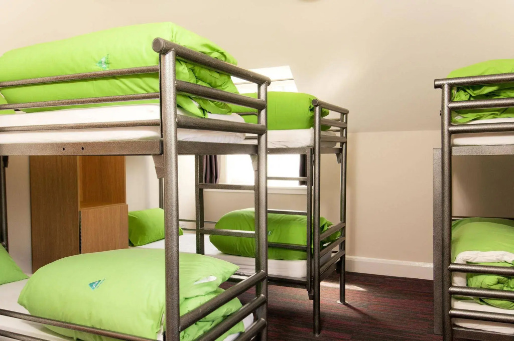 YHA York