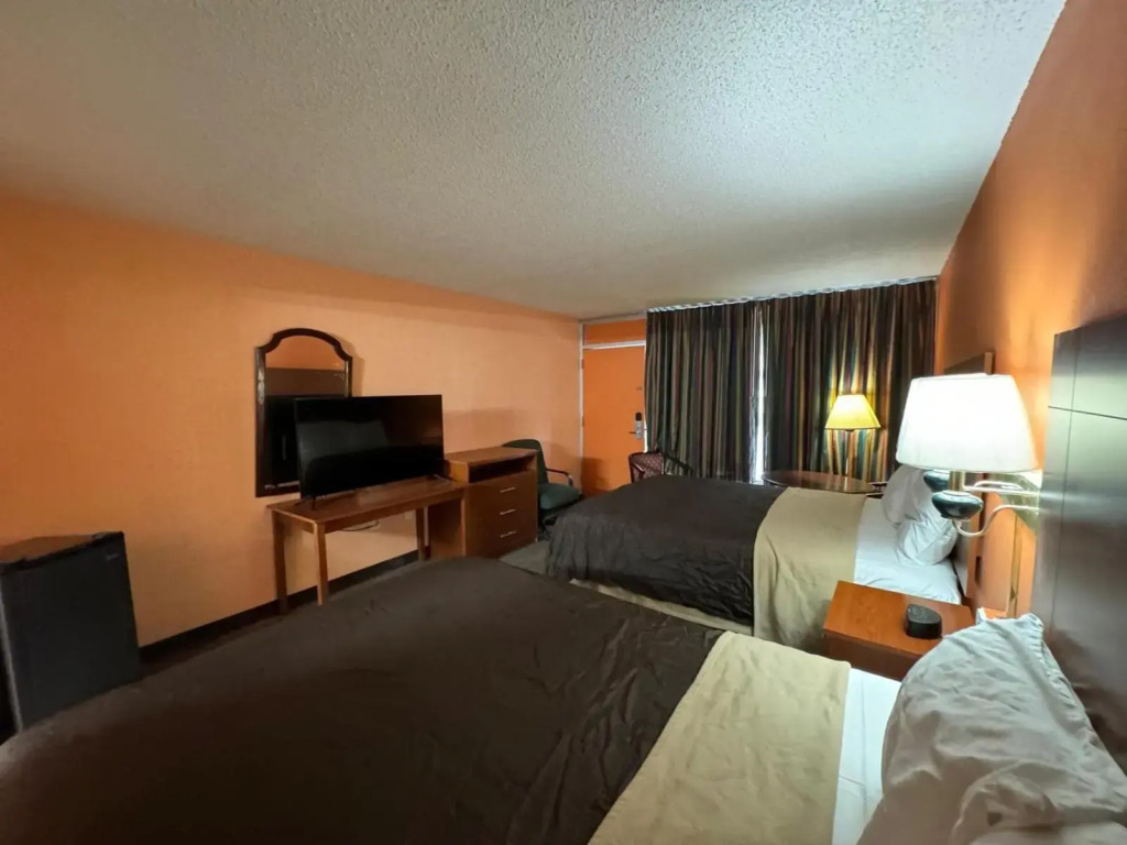 College Inn Spartanburg