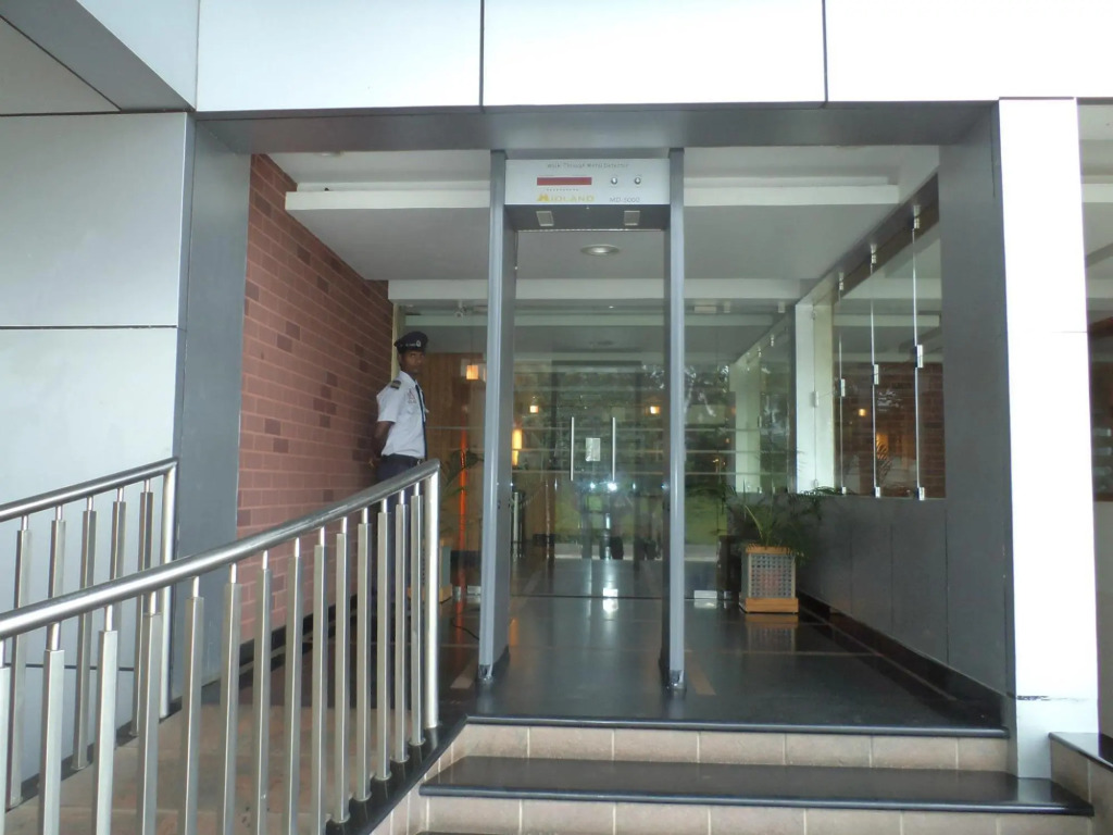 Lotus8 A'part Hotels Kochi Airport