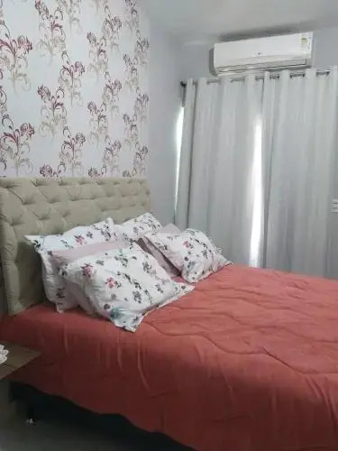 Suítes Pezzin