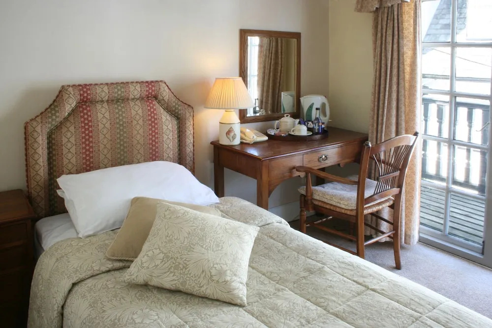 The New Inn Hotel Clovelly