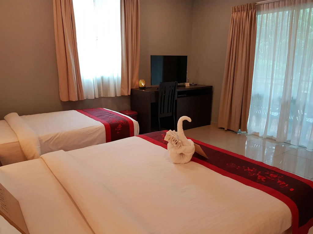 Tioman Dive Resort