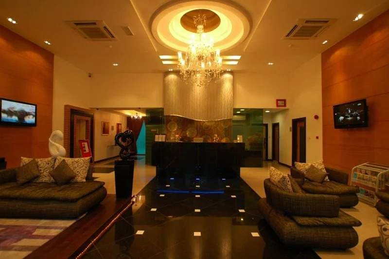2inn1 Boutique Hotel & Spa