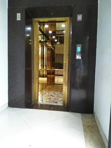 saravanaa residency
