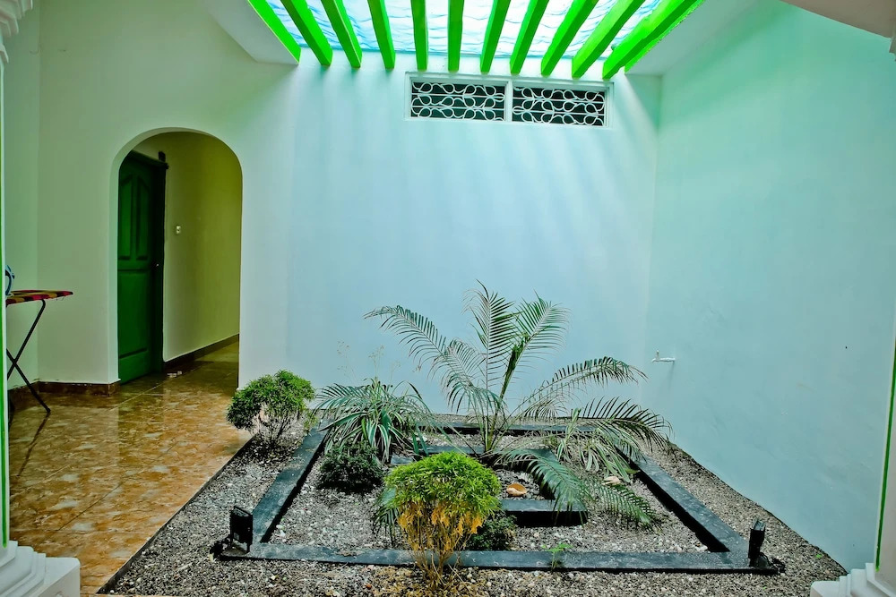 Negombo Beach by Flipflop Hostels