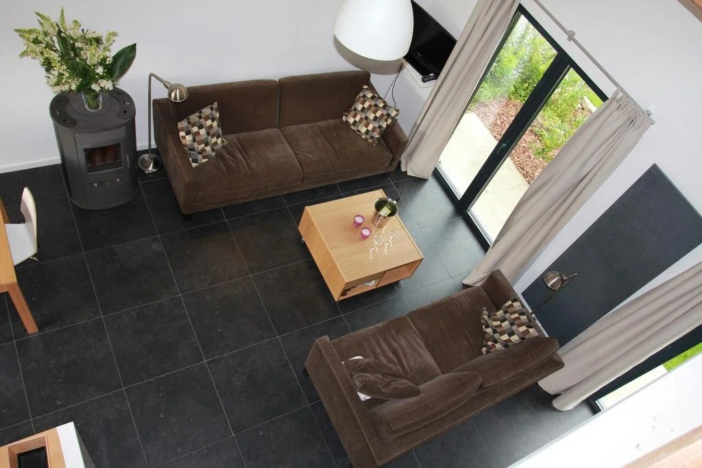 Durbuy Hillside Family Villa