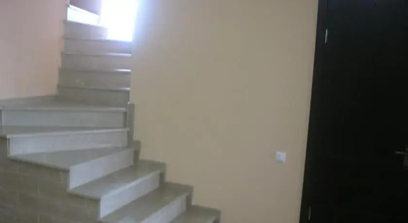 Guesthouse Irakli