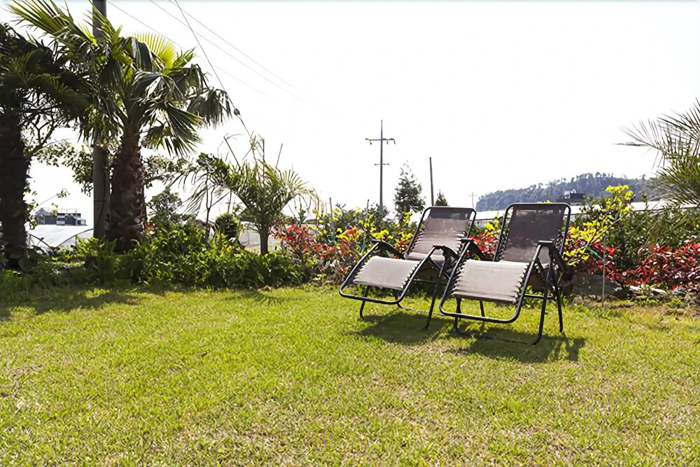 Villa Merci Jeju