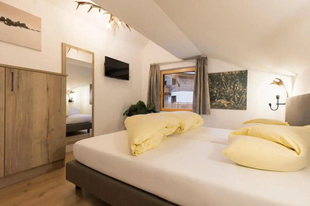 Aparthotel Herzblick GmbH