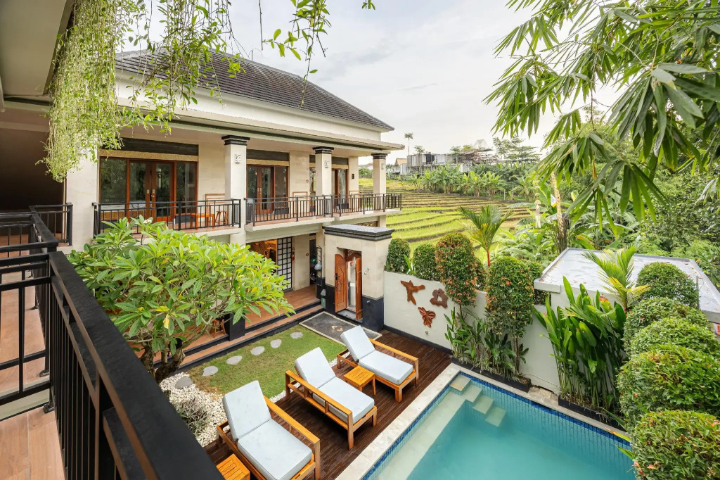 Asanaya Suite