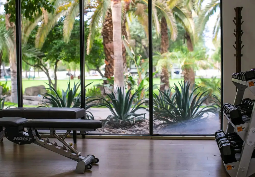 The Villas at Emerald Desert RV Resort