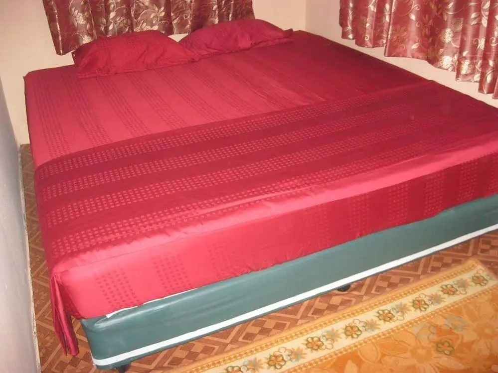 Nabila Homestay