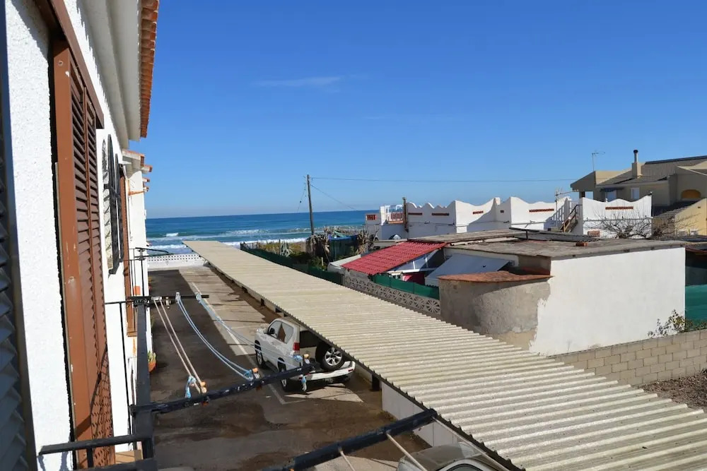 Apartamentos NP