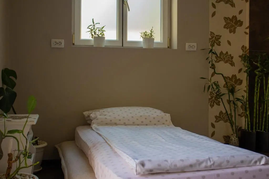 YOX apartment 1