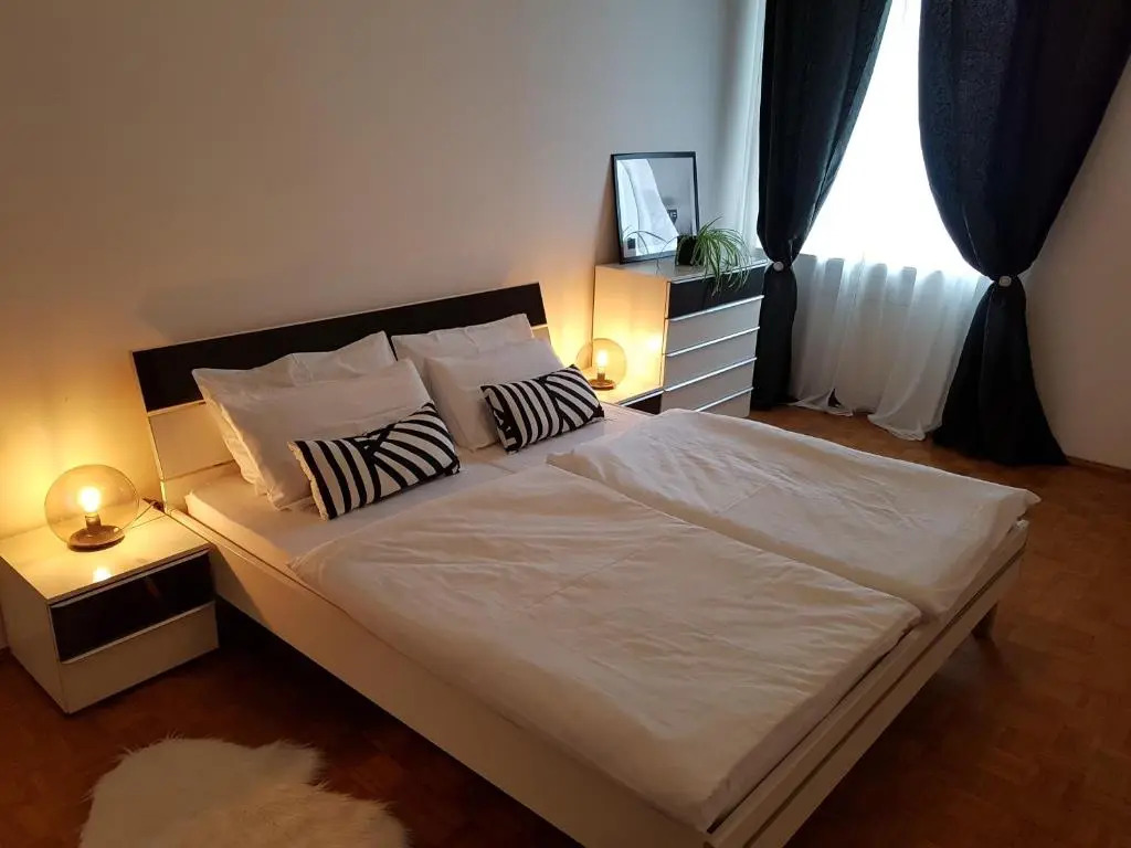 Appartamento centro terme merano