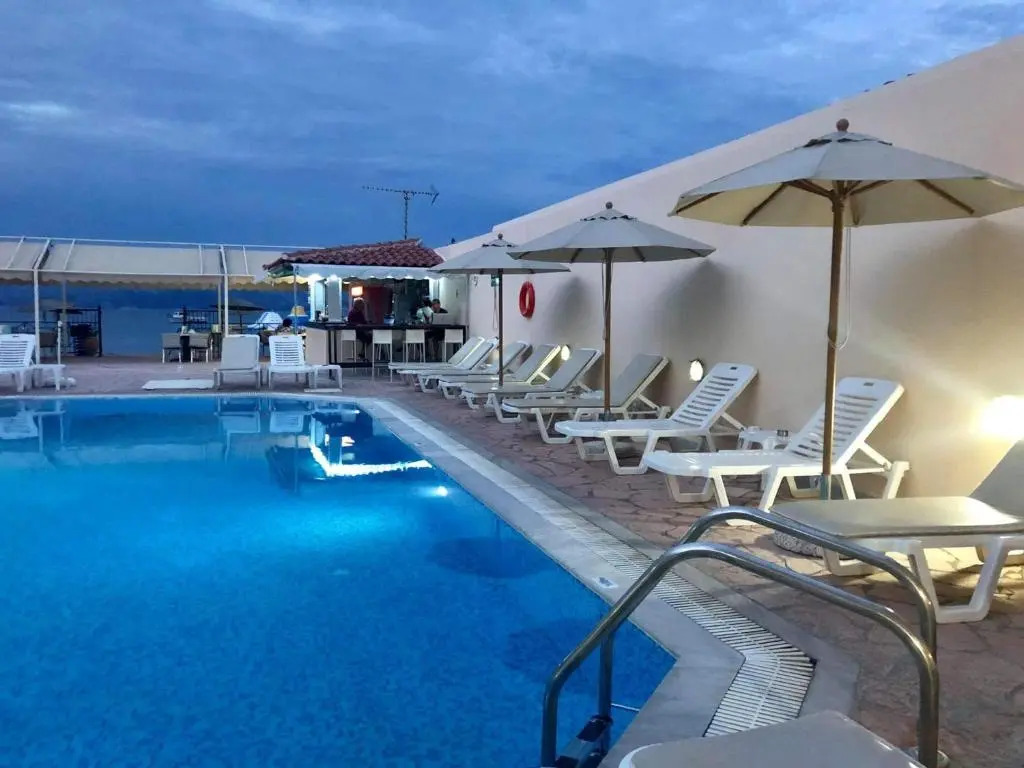 Villa Marinos