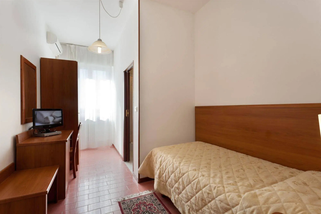 Parking Hotel Giardino