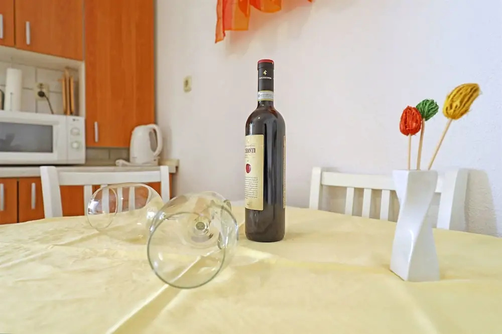 Apartment Antare