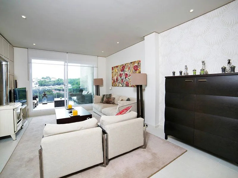 Jardines - Two Bedroom No.2