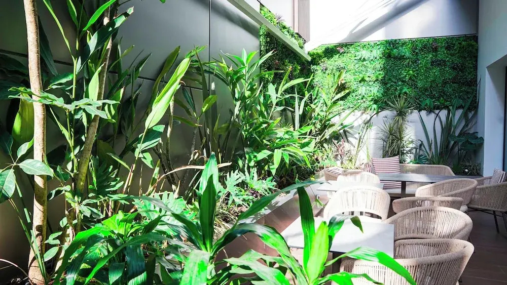 Az Hotel Rabat Centre