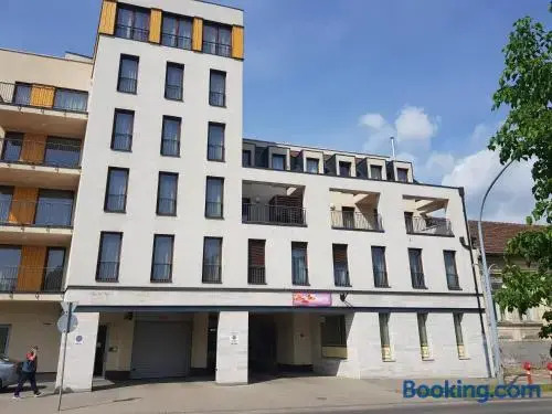 Centrum Apartman Hotel