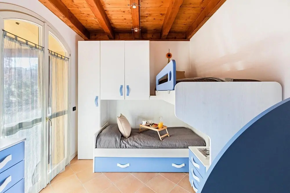 Borgo del Torchio F03 Apartment by Wonderful Italy