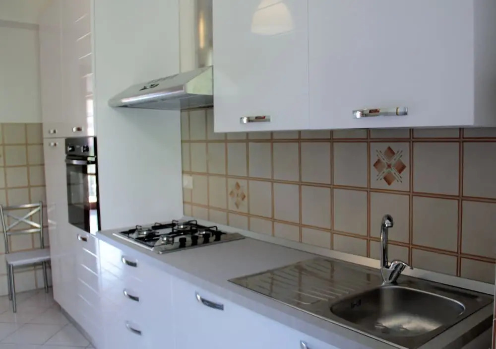 Residence Luliveto